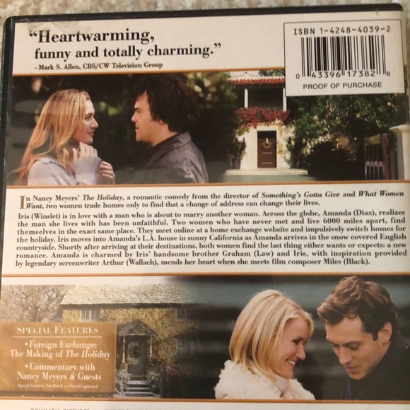 DVD 📀 - Picture 2 of 2